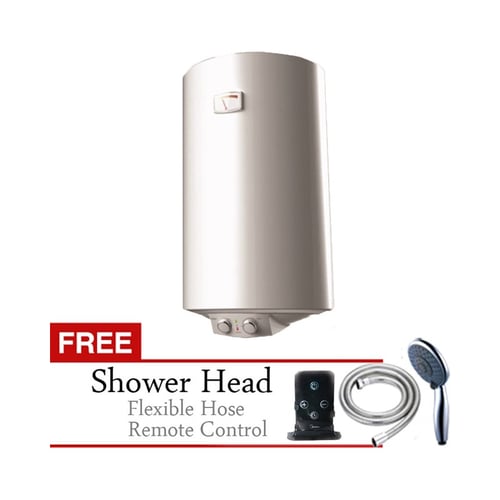 MIDEA Water Heater Flexible D50-15 EN Free Hand Shower