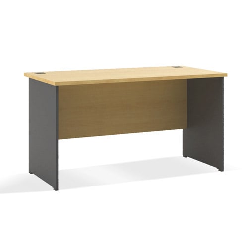 HighPoint Kozy Mercury Main Desk KOD1034 [Oxford Cherry 140 x 700]