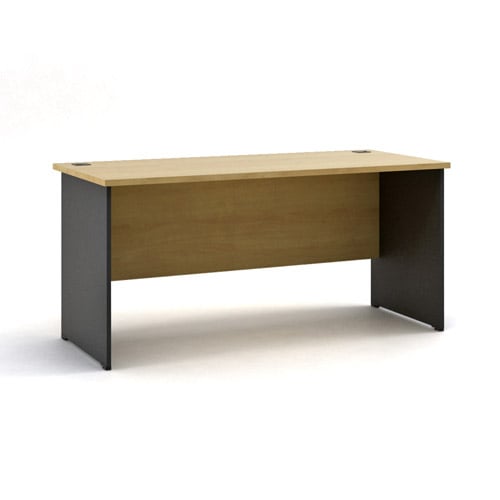 HighPoint Kozy Mercury Main Desk KOD1036 [Oxford Cherry 160 x 700]