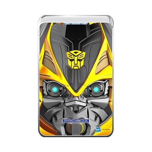 PROBOX MyPower Transformers 4 Edition Powerbank S2.TF [7800mAh]