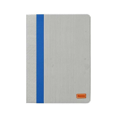 BASEUS Classic Collection Flip Case iPad mini 3 Blue White