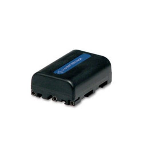 TROTEC Battery IC