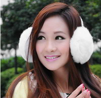 Cheerleadi White Warmth Style Imitate RFEAAA White 6pcs