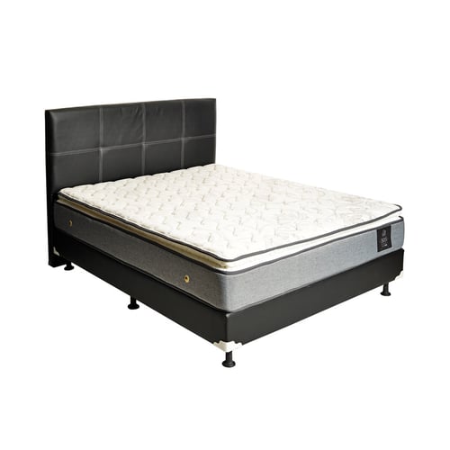 AIRLAND Springbed 505 Pillow Top Full Set 100 x 200cm
