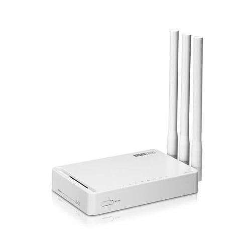 TOTOLINK Wireless-N 2.4GHz AP Router N302RPlus