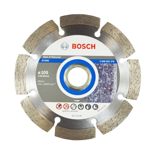 Bosch Diamond Disc S.Eco for GRNT-105