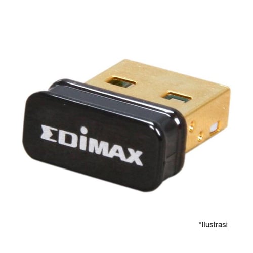 EDIMAX Wireless USB EW-7811UN