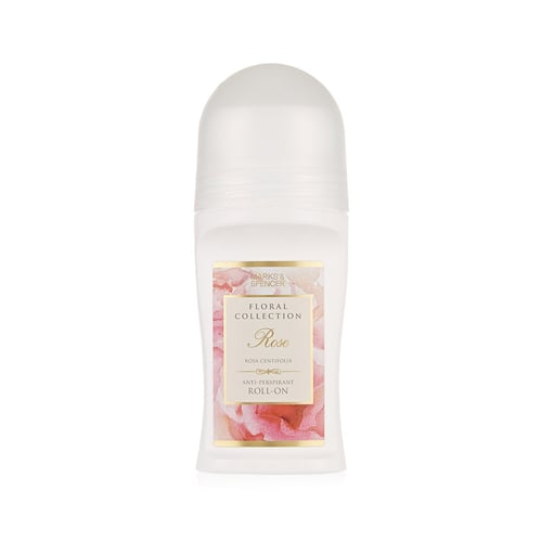 MARKS and SPENCER Deodorant Rose 50ml