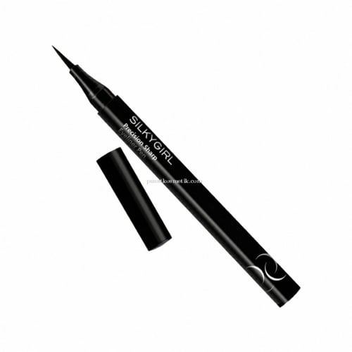 SILKYGIRL Eyeliner Pen Hitam