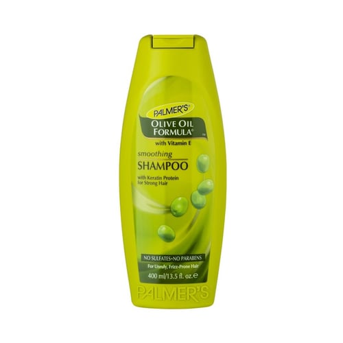 PALMER Olive Shampoo 400ml