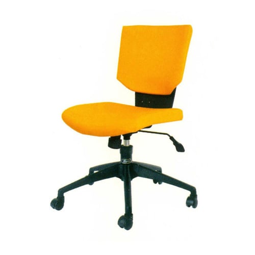 SAVELLO Office Chair Russo G Orange
