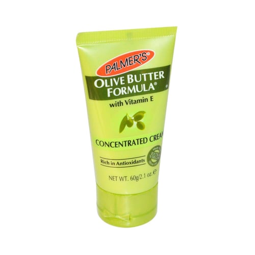 PALMER Olive Butter Concentrated Cream 60gr