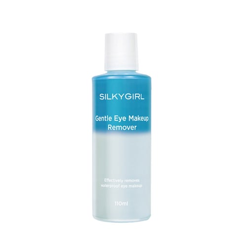 SILKYGIRL Eye Makeup Remover 55ml