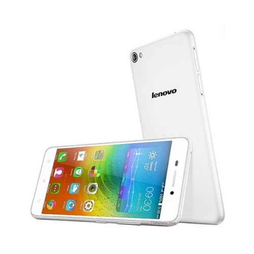 Смартфон lenovo s60 а не регистрирует сим карту