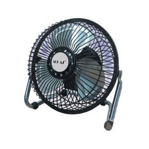 SEKAI Kipas Angin Desk Fan 6 Inch HFN650
