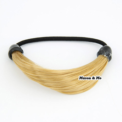 Elastic Charm Hair Band Hair Accessories N76CBB General 6pcs