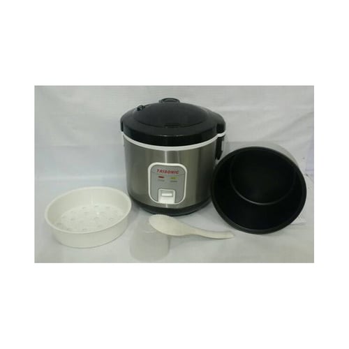 TRISONIC Magic Com Rice Cooker 3in1 1,2 Liter T707N
