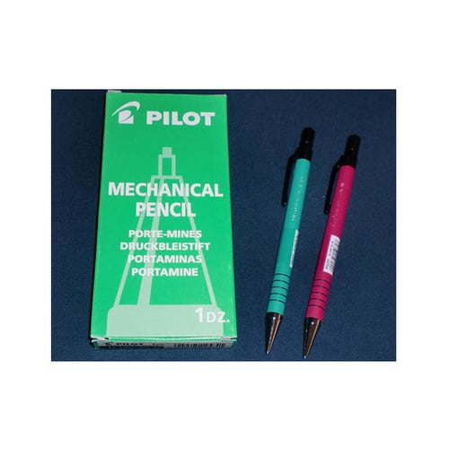 PILOT Pencil Mekanik H125 0.5mm