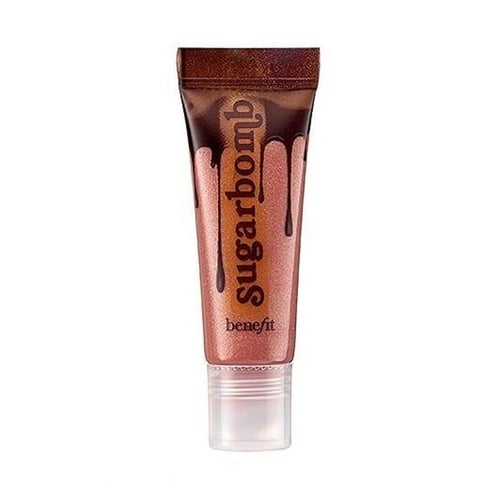 makeover store Jual BENEFIT Ultra Plush Lip Gloss Sugarbomb 6.5ML