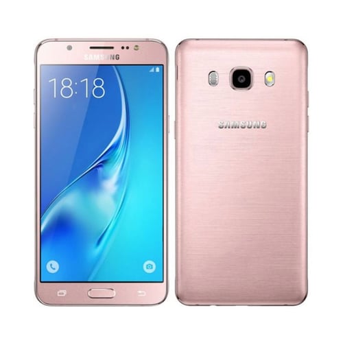 SAMSUNG Galaxy J7 SM-J710 16GB 2016 Garansi Resmi 1 Tahun