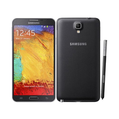 SAMSUNG Galaxy Note 3 Neo N750 16GB Garansi Resmi 1th