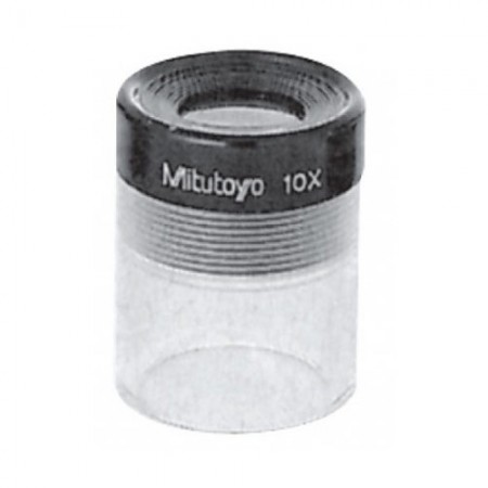 MITUTOYO Clear Loupe 10X 183 302 MT0000530