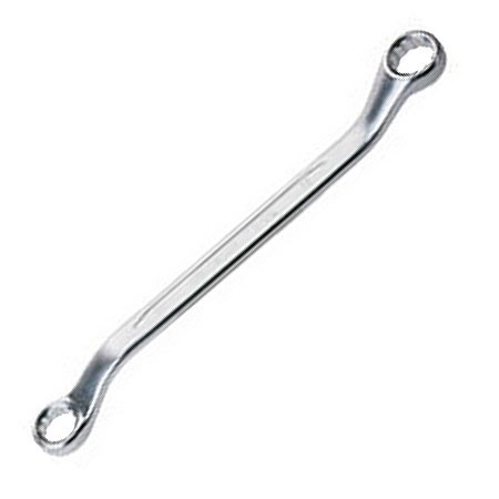 KRISBOW JC0000068 Box End Wrench 5.5x7MM OFS5.5-7 type:JC0000070