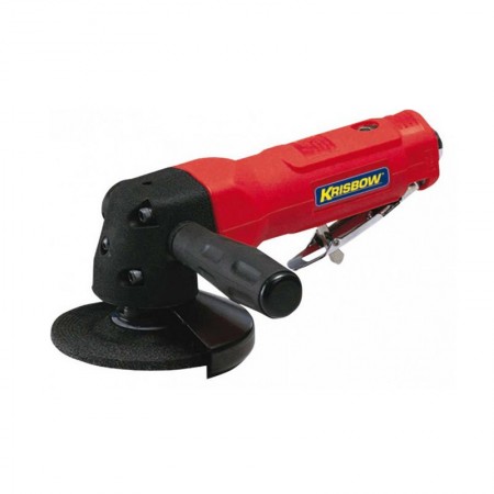 KRISBOW Air Angle Grinder 4IN 10000RPM KW08-144 KW0800144