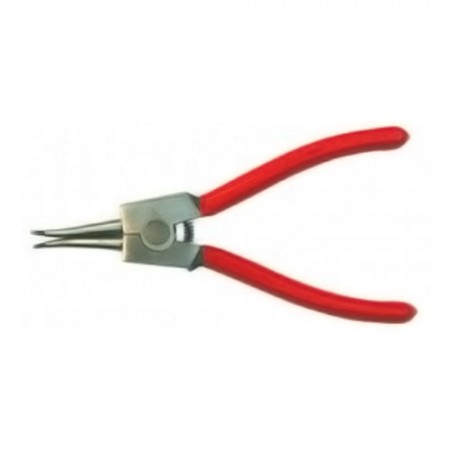 KRISBOW KW0101667 Outside Circlip Plier Straight 6 Inch type:KW0101056