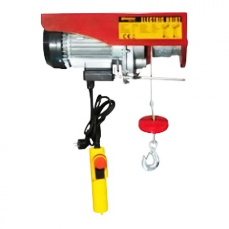 KRISBOW KW0502021 Electric Reel Double Hook type:KW0502022