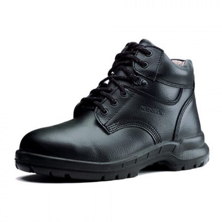 Kings Safety Shoes (Sepatu Safety) KWS 803 X Size 43