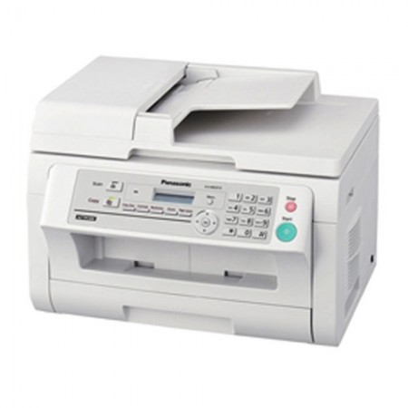 PANASONIC Multi Function Printer KX-MB2010CX