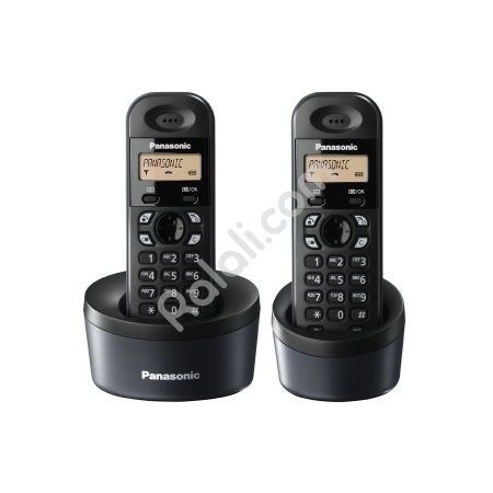 PANASONIC Cordless Phone KX-TG1312