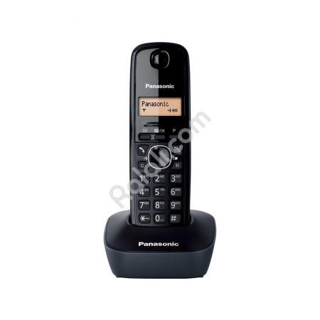 PANASONIC Cordless Phone KX-TG1611