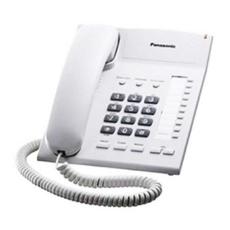 Panasonic Telepon Kabel KX-TS820