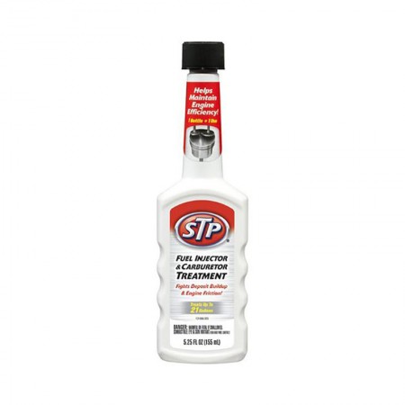 LAUNCH LK Stp Injector Cleaner 155 Ml For Cnc LC0000305
