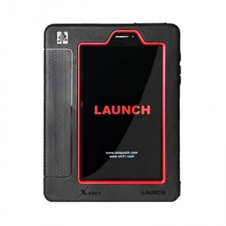 LAUNCH Pro Package X-431 LC0000394