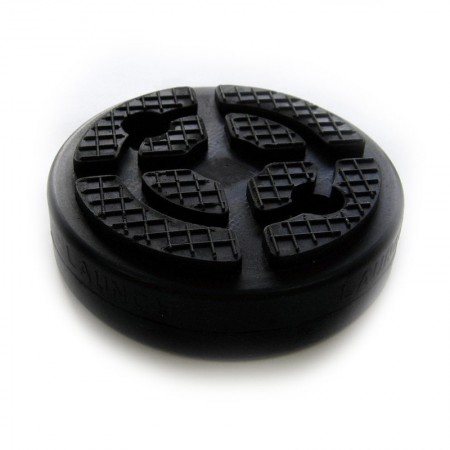 LAUNCH Round Rubber Pad F 2Post LC 104130189 LC0000246
