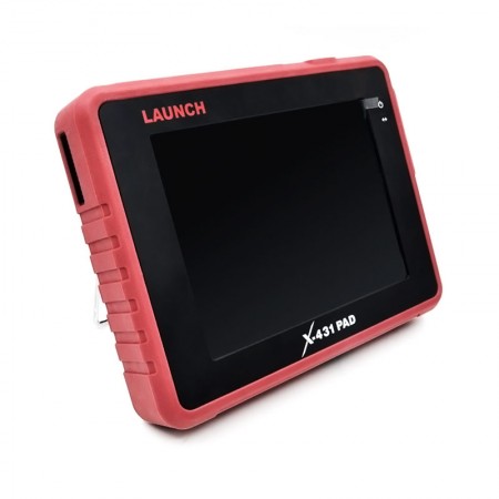 LAUNCH Pad Dual Core Tablet Scanner X-431 LC0000393