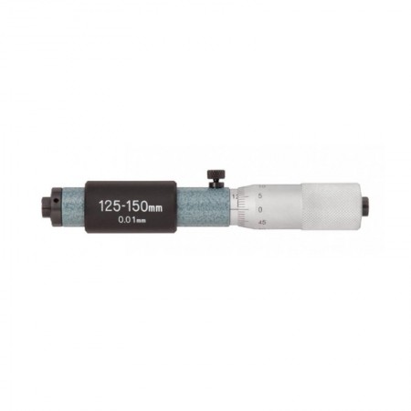 MITUTOYO Tubular Micrometer 133-146 MT0000584 125-150/.01 mm