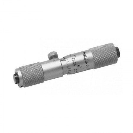 MITUTOYO Tubular Micrometer 133-144 MT0000582 75-100/0.01 mm