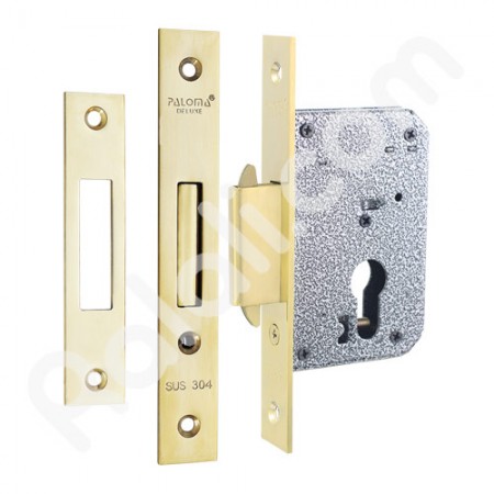 Golden Hardware Jual Paloma Lock Mlp Mortise Lock Deluxe Sliding