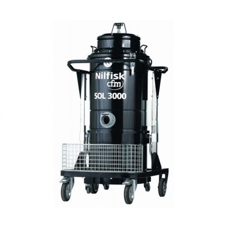 NILFISK Star Filter 460 Mod. F/SOL3 40000338 NV0000043