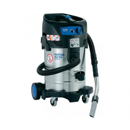 NILFISK Vacuum Wet And Dry Attix 40-01 NV0200002