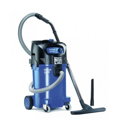 NILFISK Vacuum Wet And Dry Attix 50-01 PC NV0200003