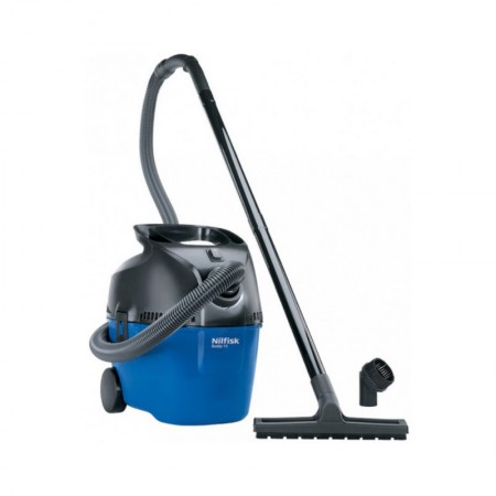 NILFISK Vacuum Wet And Dry Home Use Buddy15 EU NV0200026