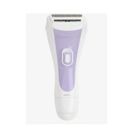REMINGTON Smooth and Silky Lady Shaver WDF4815C
