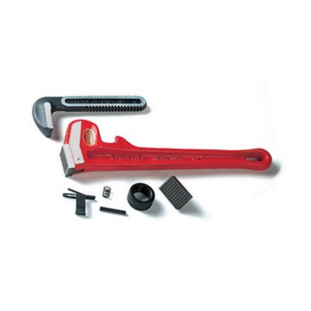 RIDGID Heel Jaw With Pin Wrench 31610 010004340 10 Inch