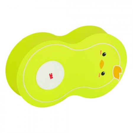 3M CHILD Safety Rotating Finger Guard Chick 7100063041