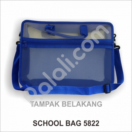 BAMBI School Bag 5822